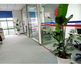 蘇州辦公環(huán)境