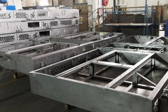 如何進行鈑金焊接加工？